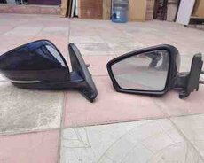 LADA (VAZ) Niva güzgüləri