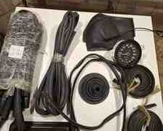 GAZ 24, GAZ 2410 ehtiyat hissələri