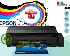 Printer Epson L1800 A3