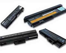 Noutbuk batareyaları