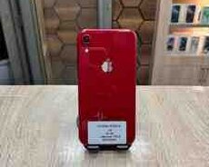 Apple iPhone XR Red 64GB, 3GB