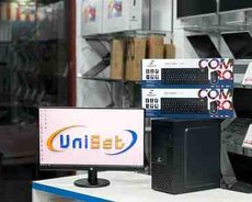 Masaüstü dəsti HP Legion i5