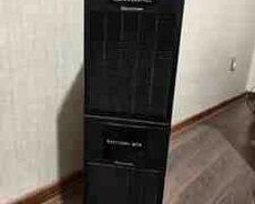 Shuturmann 6kVA Online UPS