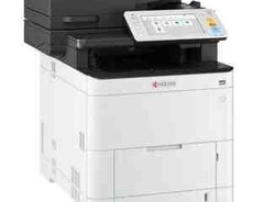 Printer Kyocera ECOSYS MA3500cix 220-240V50, 60 HZ
