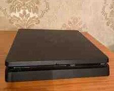 PlayStation 4 Slim 500GB