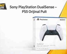 Sony PlayStation 5 pultları
