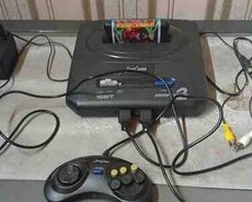 Sega Mega Drive 2 ehtiyat hissəsi