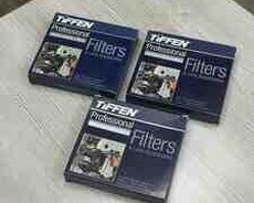 Tiffen filter dəsti