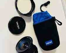 Venus Optics Laowa 15mm f, 4 Macro Lens Canon EF