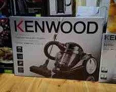 Kenwood tozsoranları