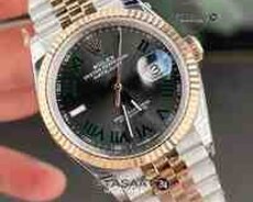 Rolex Datejust qol saatı