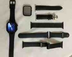 Apple Watch Series 8 Aluminum Midnight 45mm