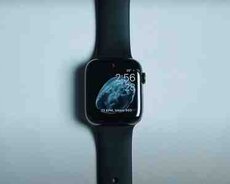 Apple Watch Series 9 Aluminum Cellular Midnight 45mm