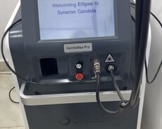 Candela Gentlemax Pro 2022