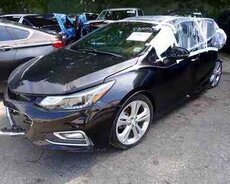 Chevrolet Cruze 2017-19 ehtiyat hissələri