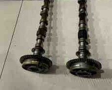 Chevrolet Cruze, Chevrolet Malibu 1.5 paylayıcı val vanusu