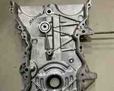 Chevrolet Malibu, Chevrolet Cruze 1.5L ön qapağı