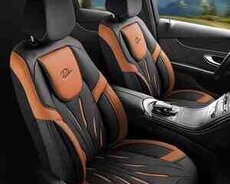 Panda oturacaq üzlükləri