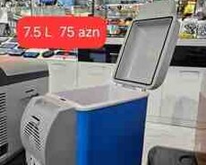 Avtomobil soyuducuları