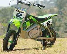 Uşaq motosikleti Razor SX350