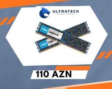 DDR3 16 GB Server RAM