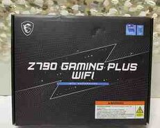Ana plata Msi Z790 gaming plus Wi-Fi