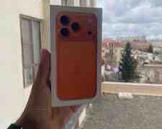 Apple iPhone 17 Pro Cosmic Orange 256GB, 12GB