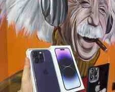 Apple iPhone 14 Pro Deep Purple 128GB, 6GB