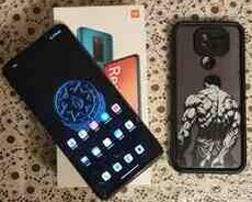 Xiaomi Redmi Note 9 Forest Green 128GB, 6GB