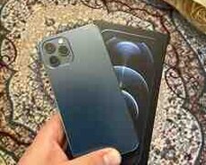 Apple iPhone 12 Pro Pacific Blue 256GB, 6GB
