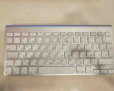 Apple Wireless Keyboard (A1314)