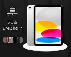 Apple iPad A16 11 2025 Wi-Fi 128GB Silver