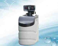 Su filterləri Aqualine Mini Kabin