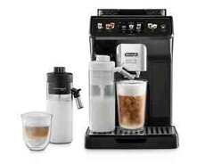 Qəhvə aparatı Eletta explore