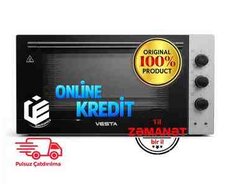 Elektrik mini soba Vesta MP-V 2342 E 42L