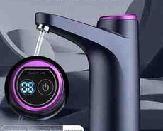 Elektron su pompası