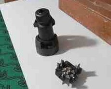 Germetik elektrik yuvası