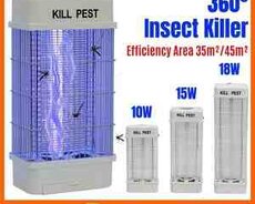 Renata kill pest milçək öldürən 18w