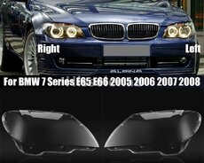 Bmw e66 fara şüşəsi