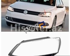 Volkswagen jetta fara şüşəsi