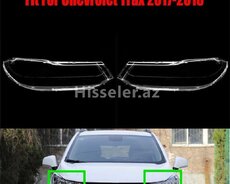 Chevrolet trax fara şüşəsi