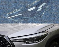 Toyota Corolla cross fara şüşəsi