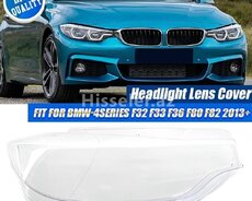 Bmw f32 fara şüşəsi