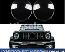 Mercedes g class 2020 fara şüşəsi