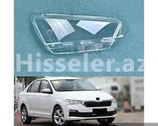 Skoda rapid fara şüşəsi