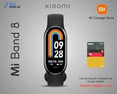 Xiaomi Mi Band 8