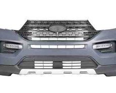 Ford Explorer bufer dəsti