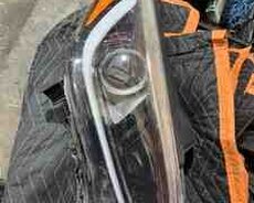 Hyundai Sonata 2015 Limited ksenon farası