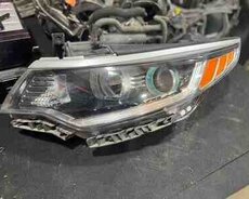 Kia Optima 2016 HYBİRD farası