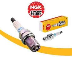 NGK alışdırma şamları